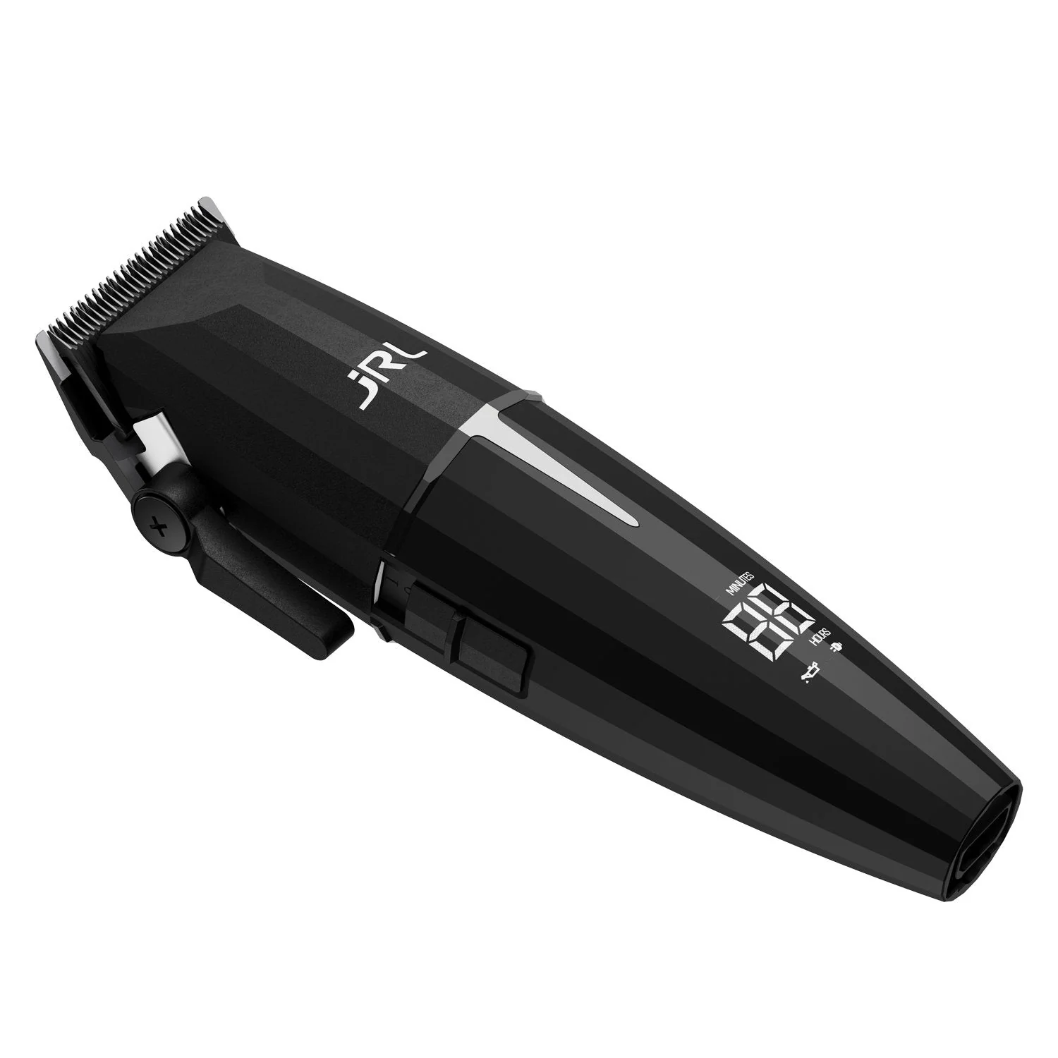 JRL Onyx Professional Cordless Hair Clipper - Image 4