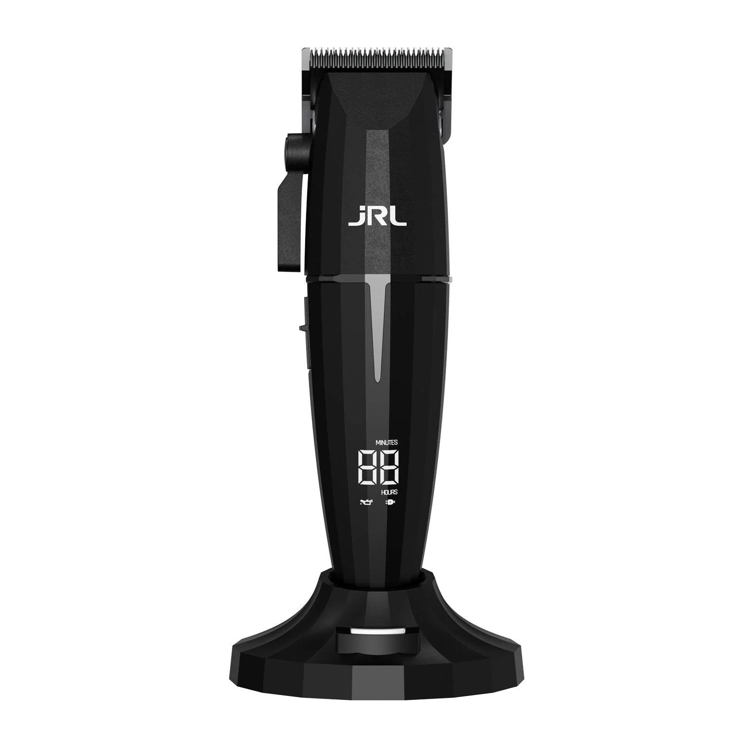JRL Onyx Professional Cordless Hair Clipper - Image 7
