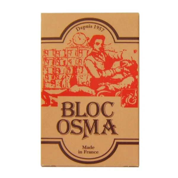 Osma Classic Alum Block - 75g / 2.6oz Block - Image 2