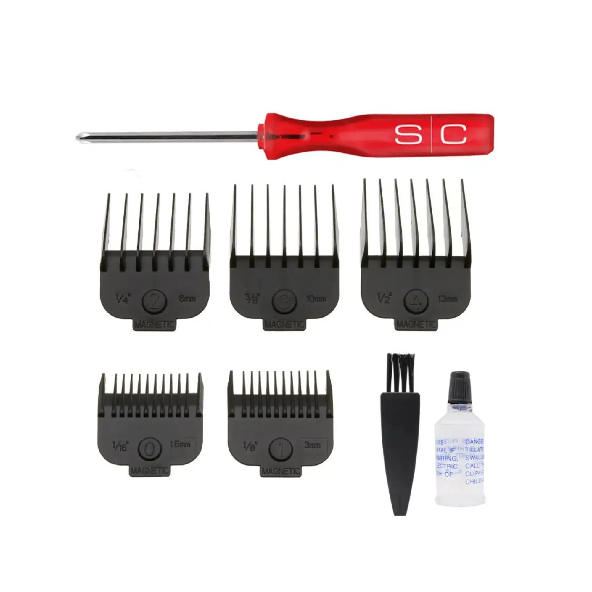 StyleCraft Absolute Alpha Clipper - Image 5