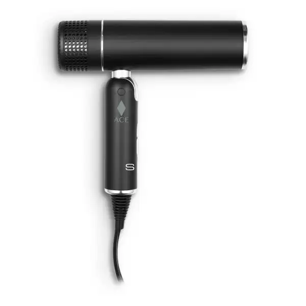 StyleCraft ACE FOLDABLE LIGHTWEIGHT HAIR DRYER - Image 3