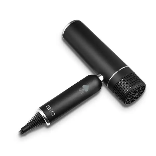 StyleCraft ACE FOLDABLE LIGHTWEIGHT HAIR DRYER - Image 5