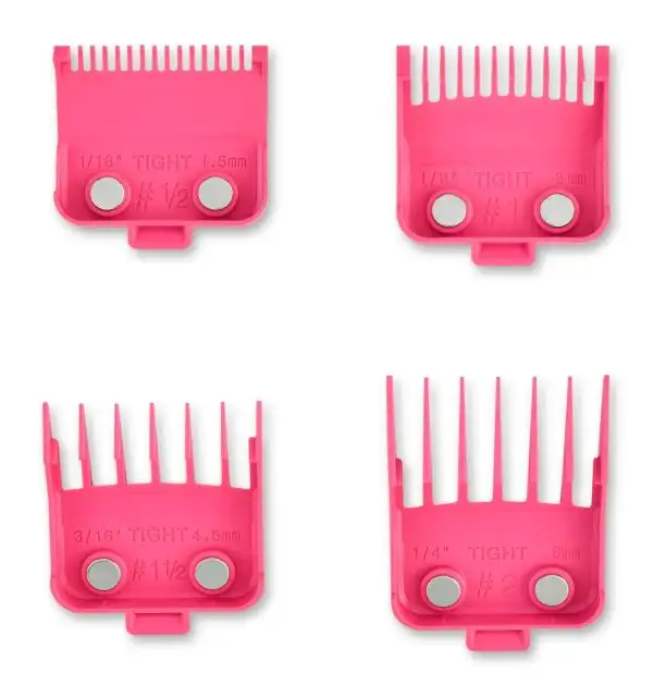 Stylecraft Dub Magnetic Tight Guards 4-Pack - Image 4
