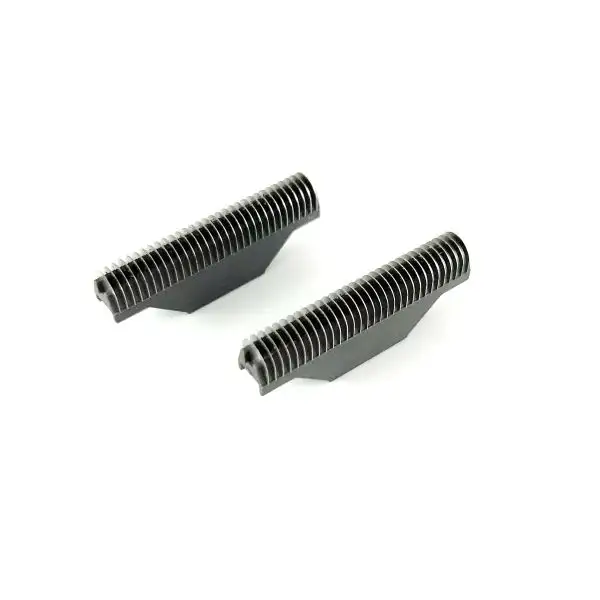 Stylecraft Flex Shaver Triple Head Replacement Foils - Image 3