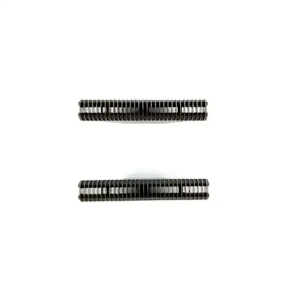 Stylecraft Flex Shaver Triple Head Replacement Foils - Image 4
