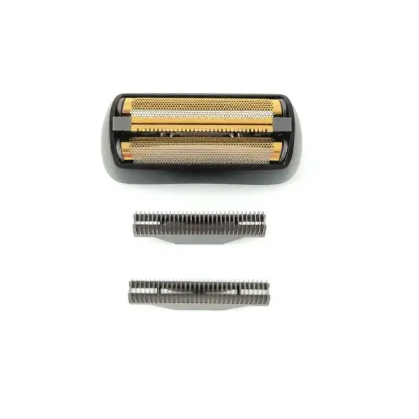 Stylecraft Flex Shaver Triple Head Replacement Foils - Image 5