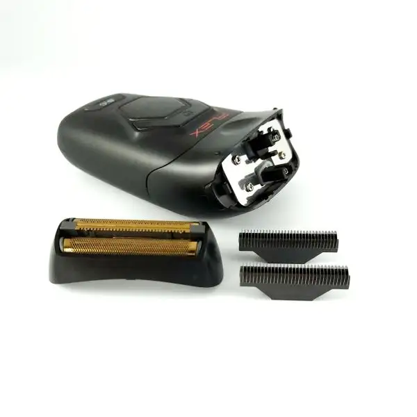 Stylecraft Flex Shaver Triple Head Replacement Foils - Image 6