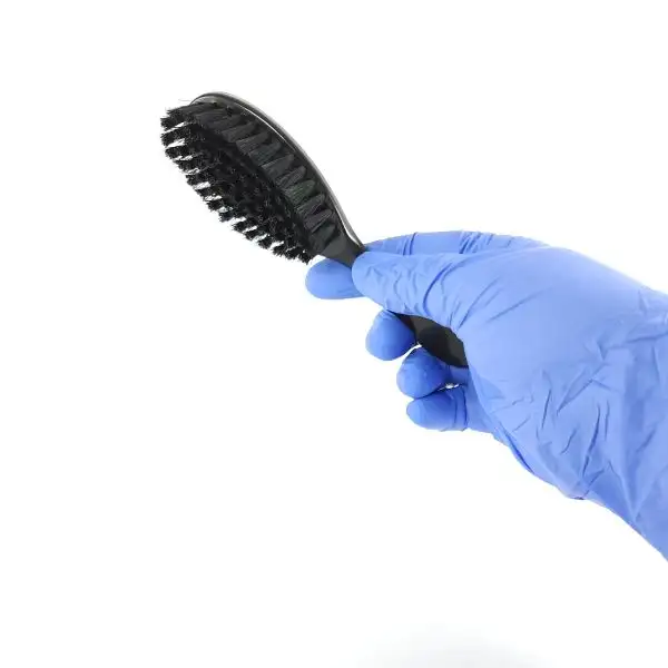 Stylecraft Fresh Cut Fade Mini Brush - Image 3