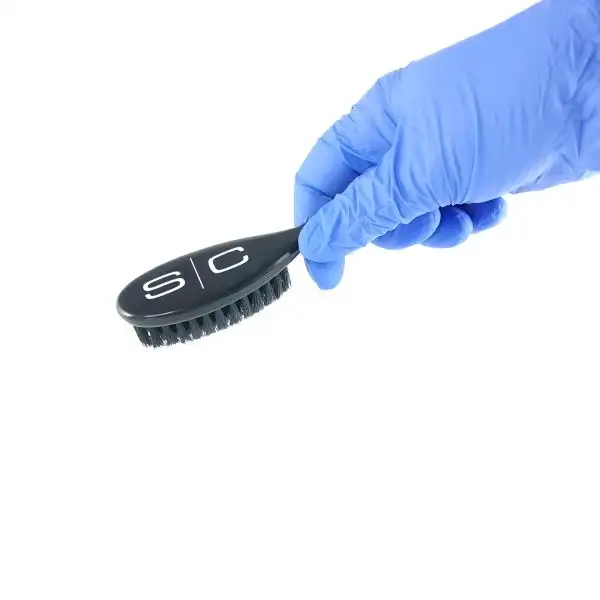 Stylecraft Fresh Cut Fade Mini Brush - Image 4