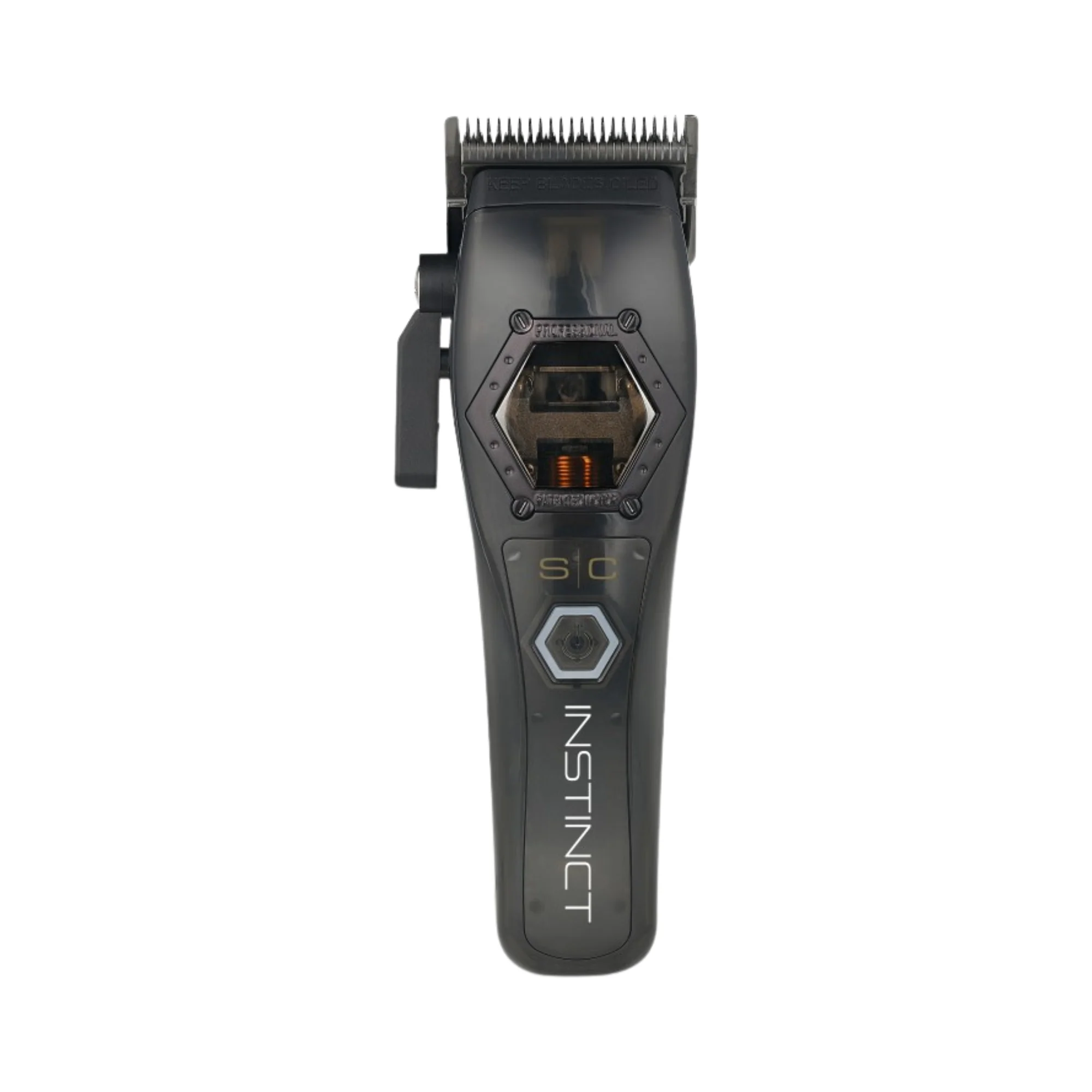 StyleCraft Instinct Metal Edition Clipper - Image 3