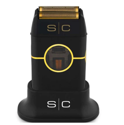 StyleCraft Instinct Metal Shaver in Black - Image 2