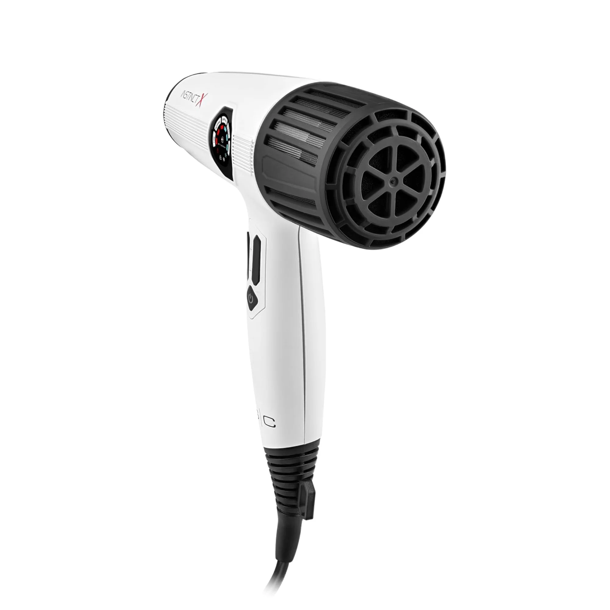 StyleCraft Instinct X Professional Hair Dryer - Image 4