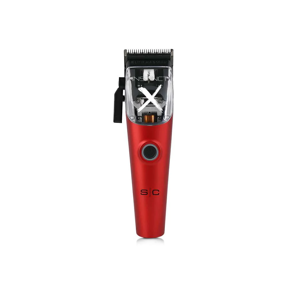 StyleCraft Instinct-X Vector Clipper - Image 6
