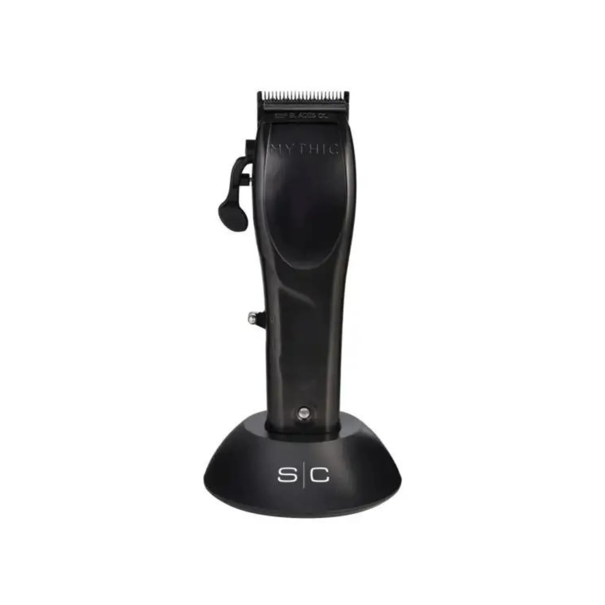 Stylecraft Mythic Professional Microchipped Metal Clipper