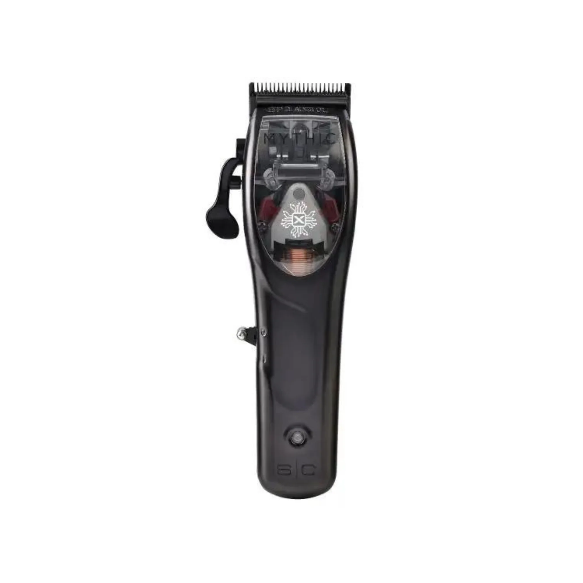 Stylecraft Mythic Professional Microchipped Metal Clipper - Image 3