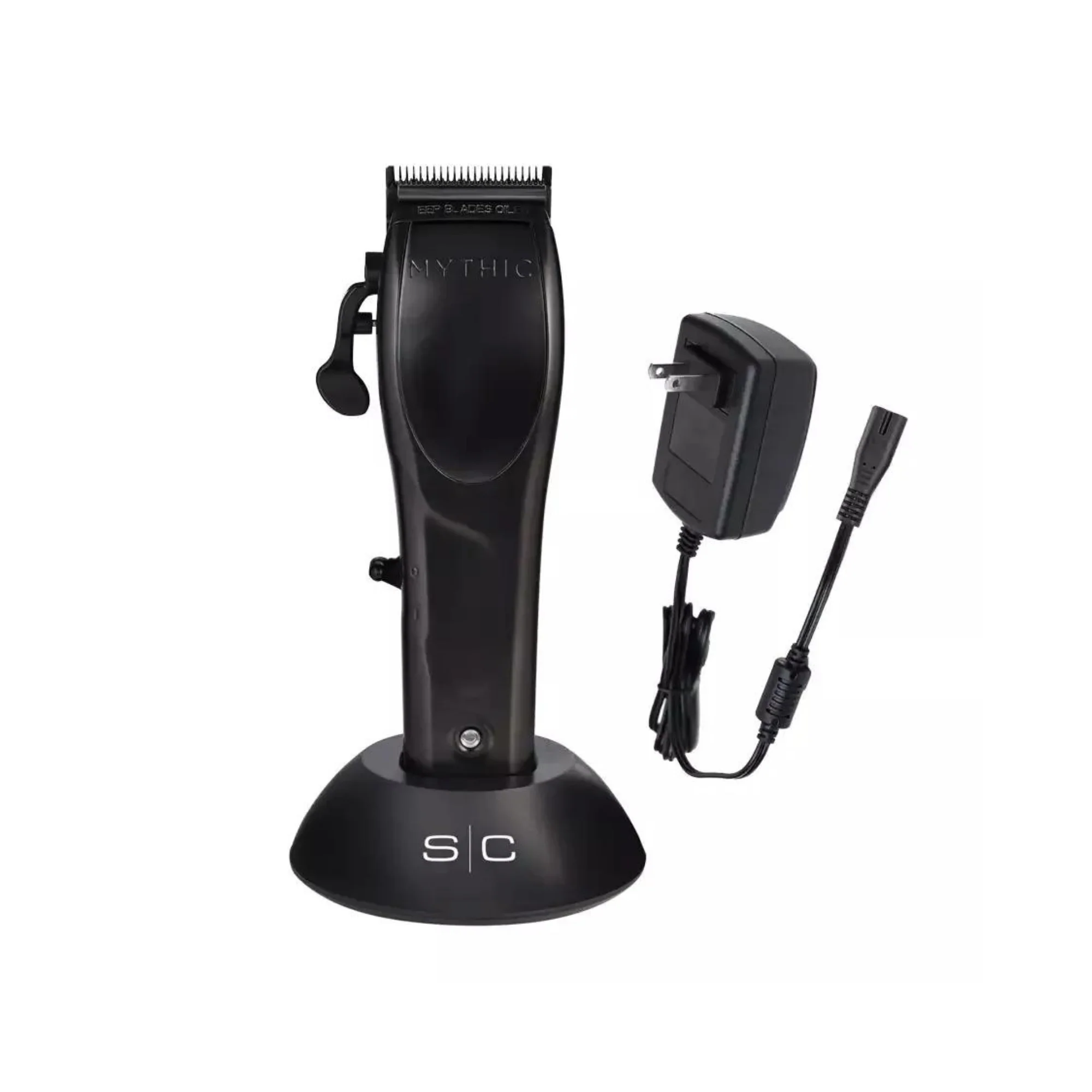 Stylecraft Mythic Professional Microchipped Metal Clipper - Image 4