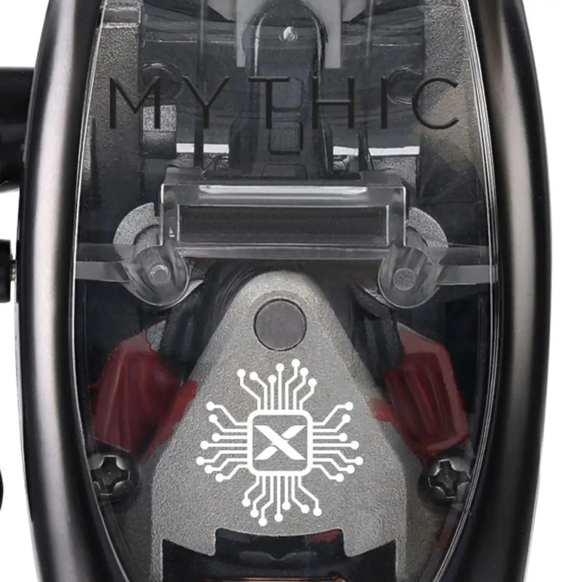 Stylecraft Mythic Professional Microchipped Metal Clipper - Image 6