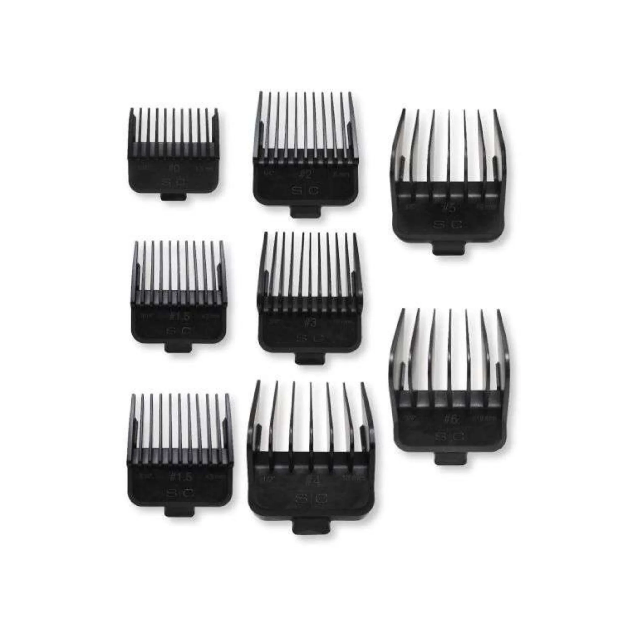 Stylecraft Mythic Professional Microchipped Metal Clipper - Image 9