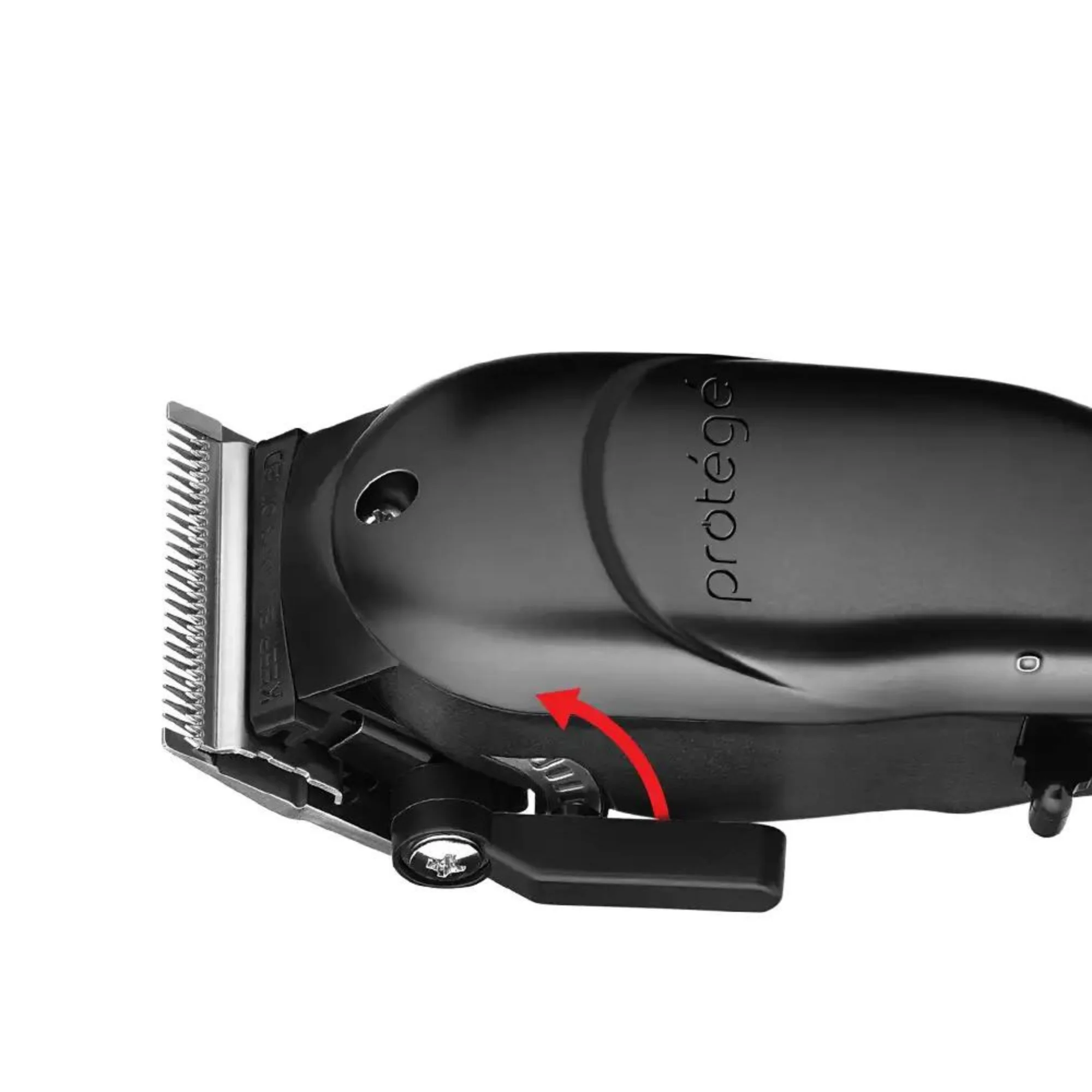 StyleCraft Protege Black Clipper - Image 3