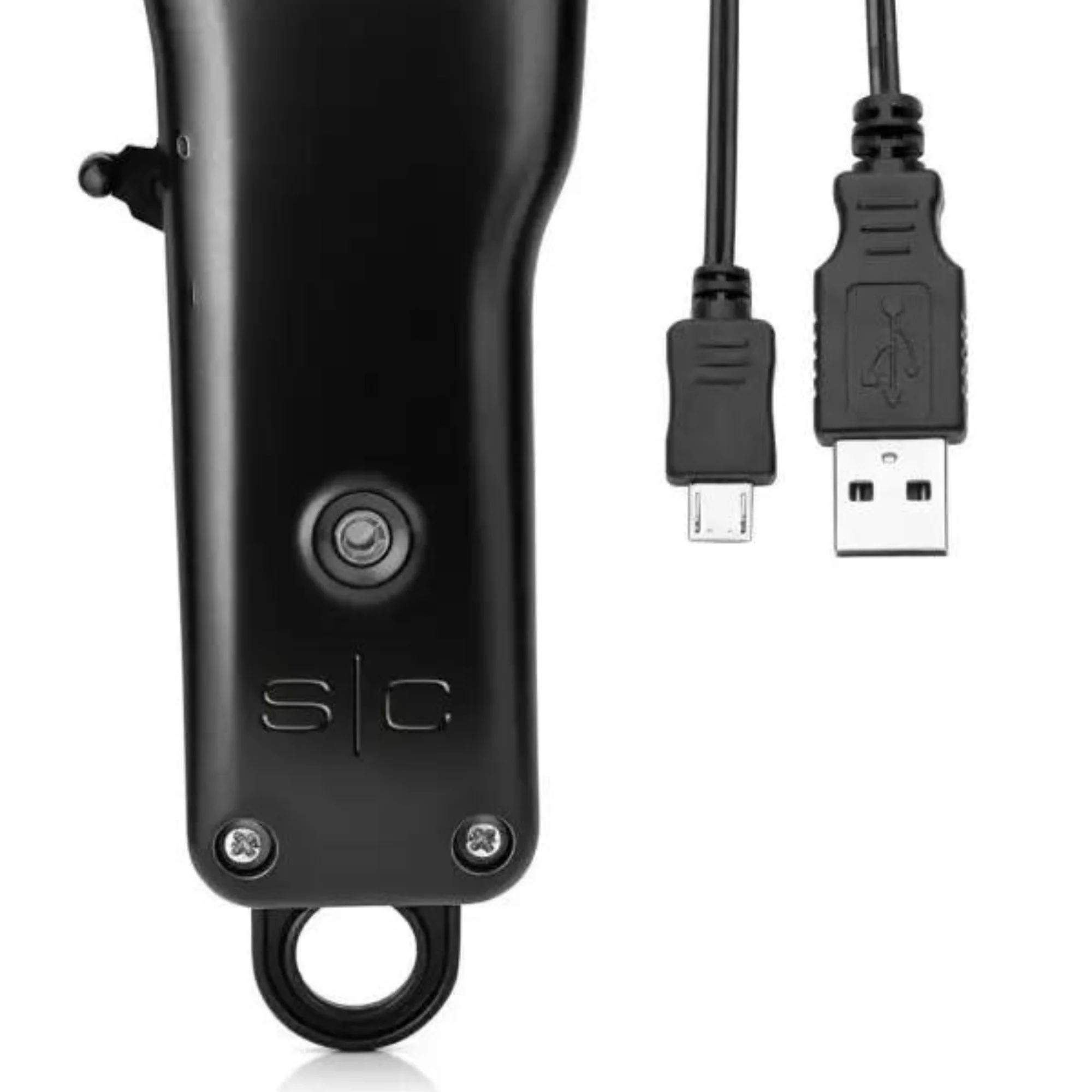 StyleCraft Protege Black Clipper - Image 4