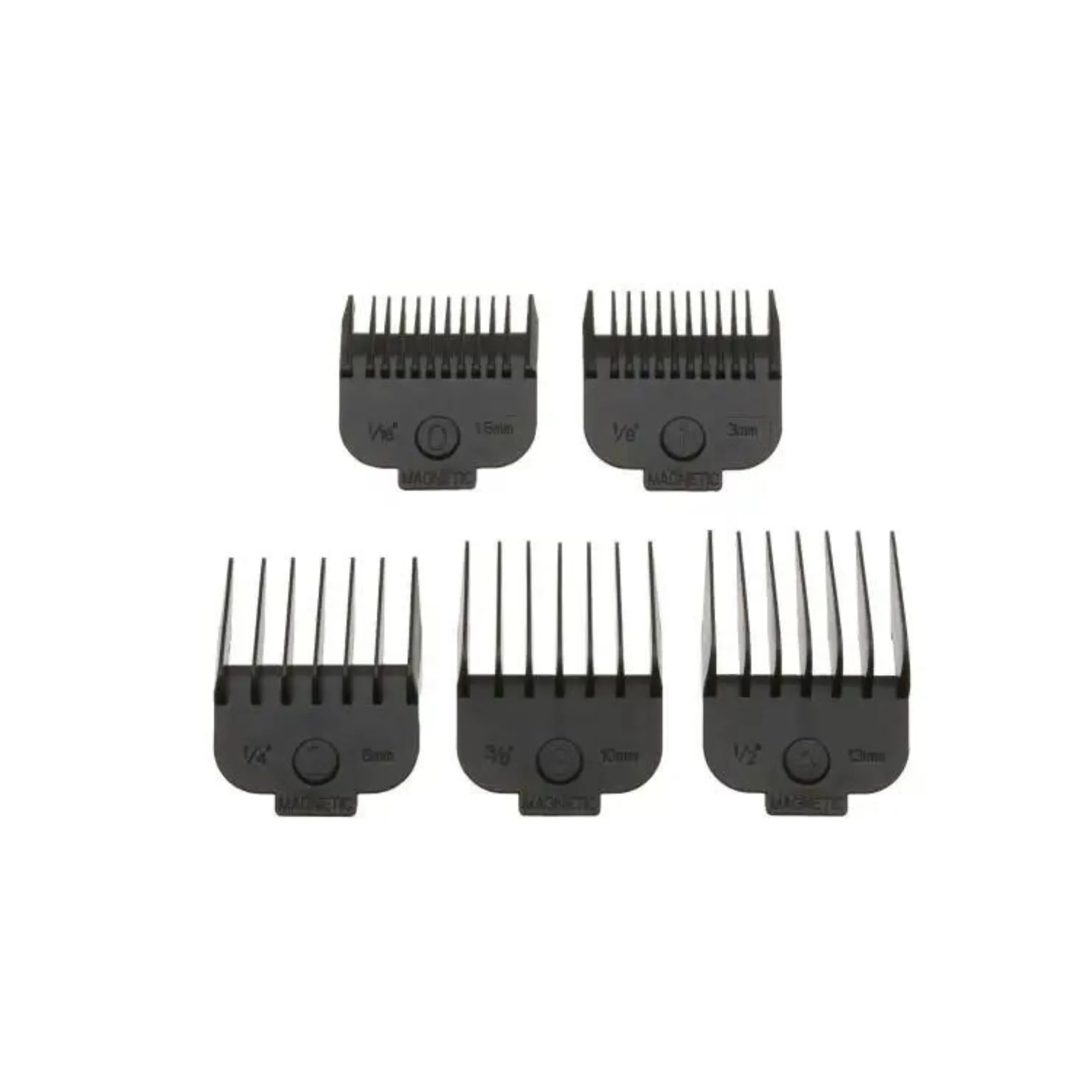 StyleCraft Protege Black Clipper - Image 5