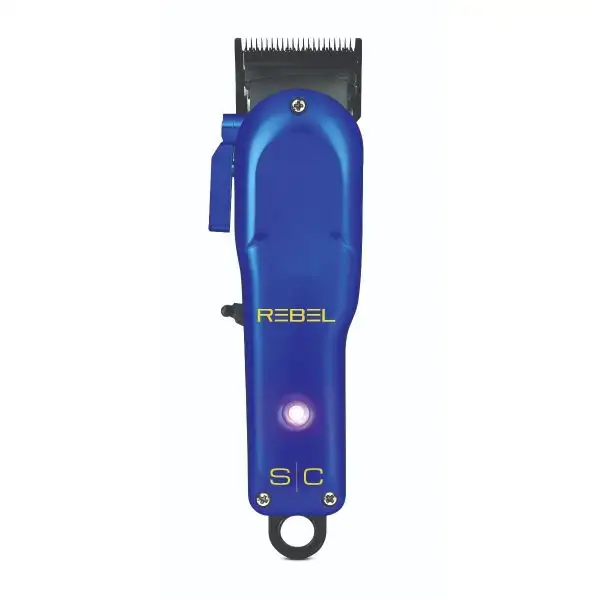 StyleCraft Rebel Clipper - Image 3