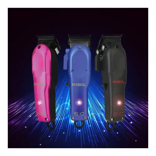 StyleCraft Rebel Clipper - Image 4