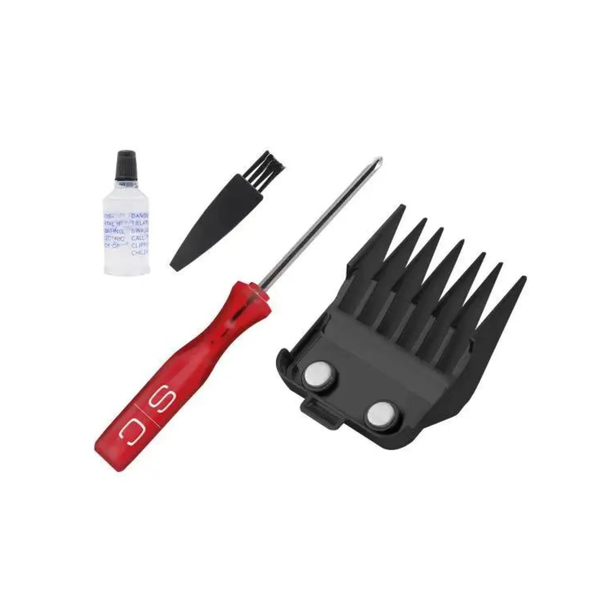 StyleCraft Rebel Clipper - Image 5