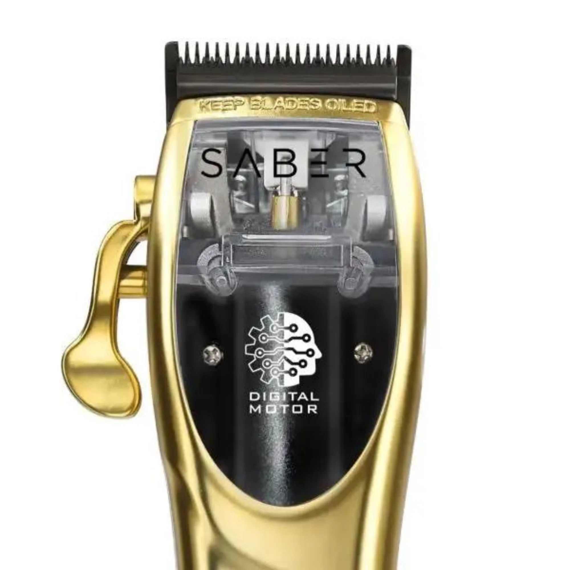 StyleCraft Saber clipper - Image 4