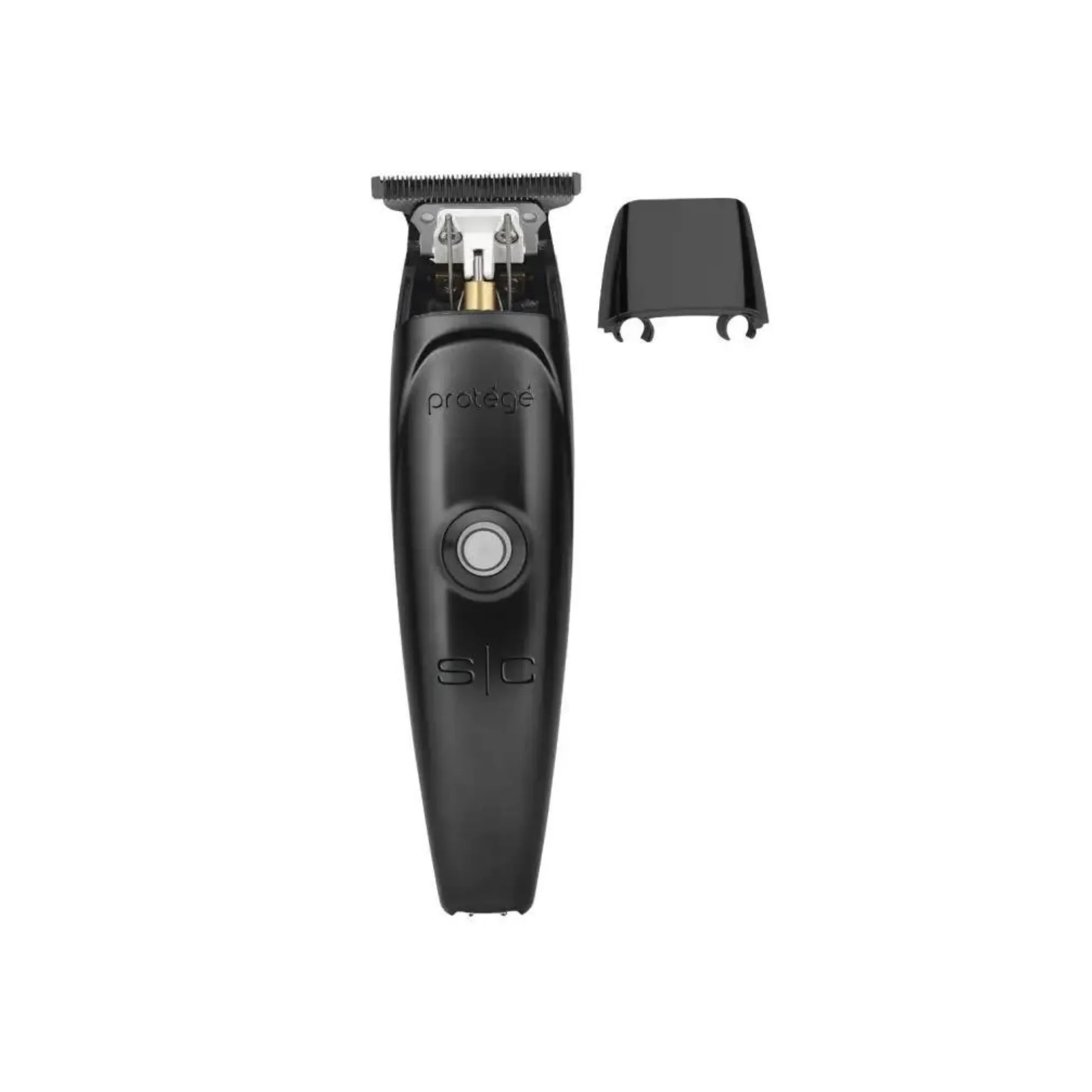 Stylecraft Trimmer/Clipper Protege Combo - Matte Metalic Black - Image 5