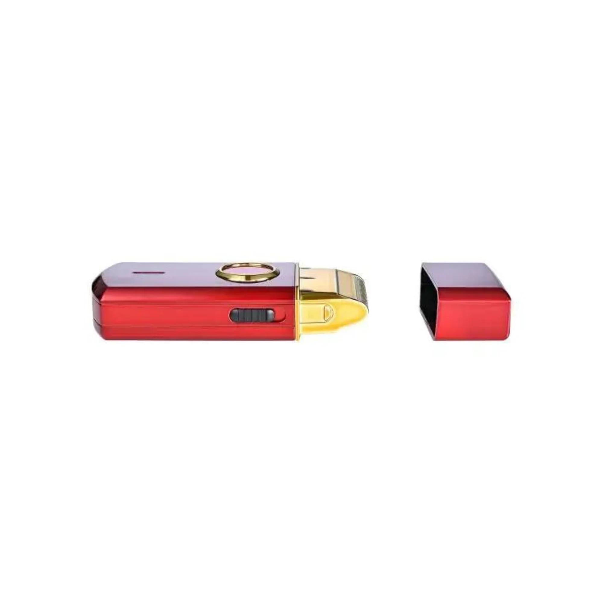 StyleCraft Uno Single Foil Shaver Red - Image 6