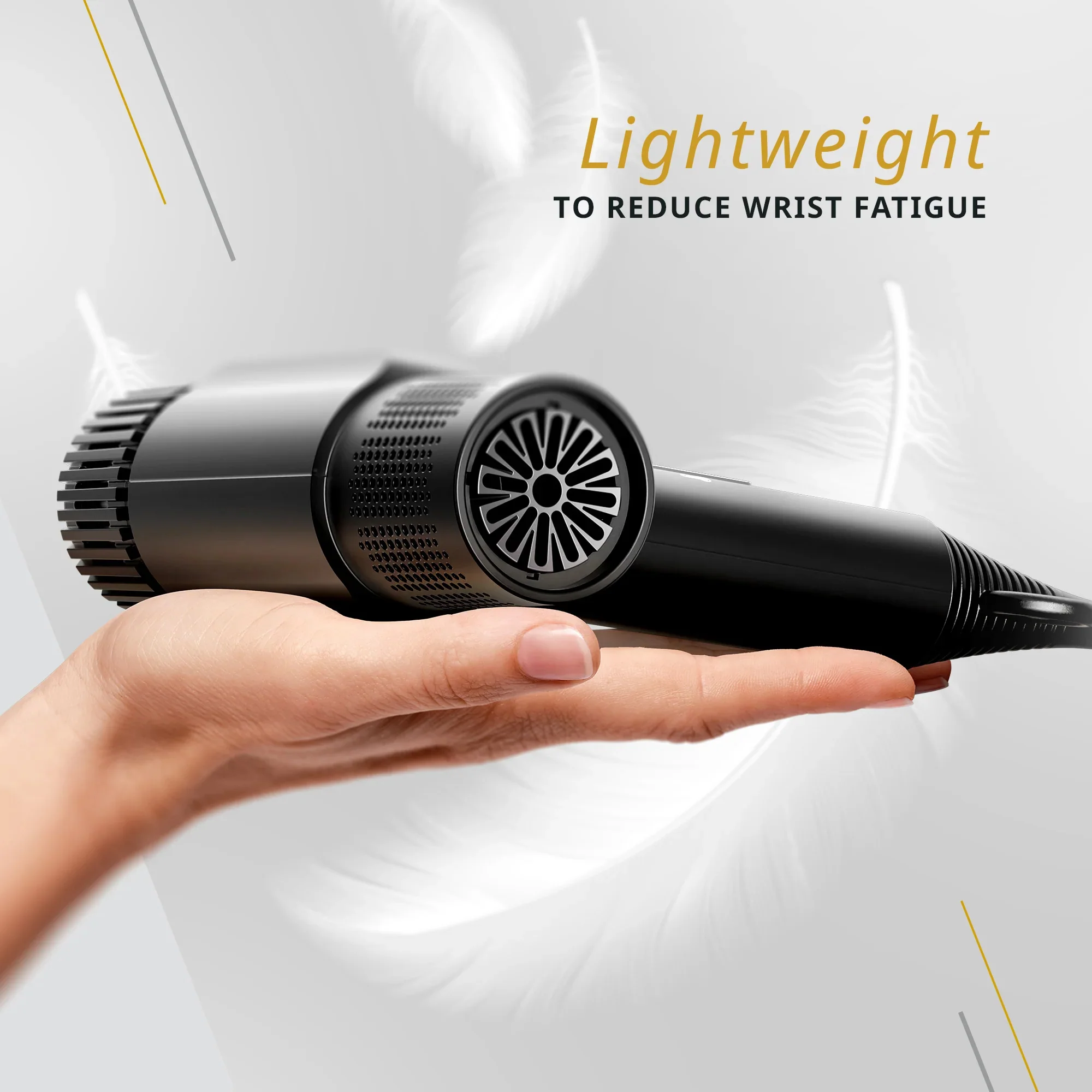 Wahl Vanquish™ Hair Dryer - Image 4