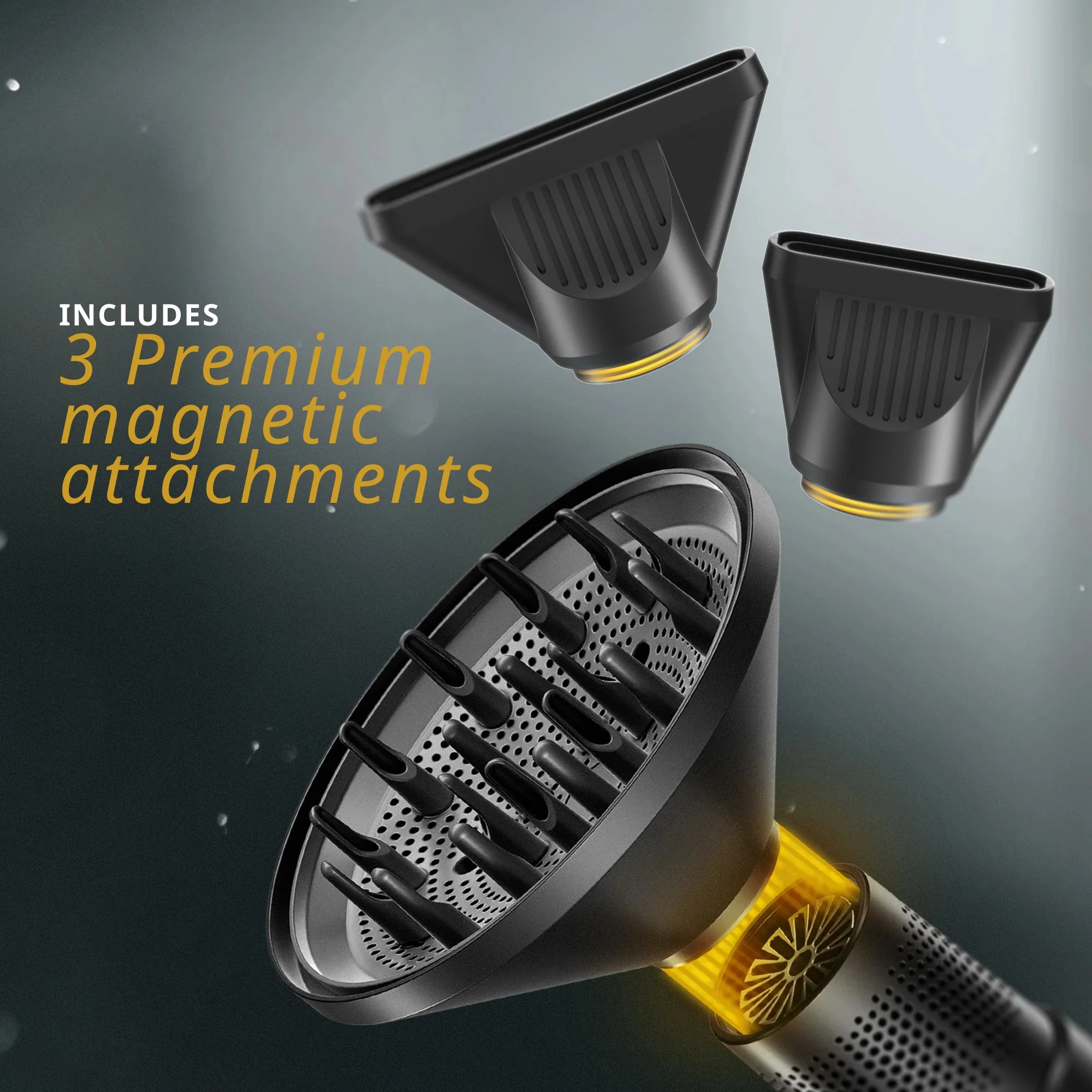 Wahl Vanquish™ Hair Dryer - Image 5