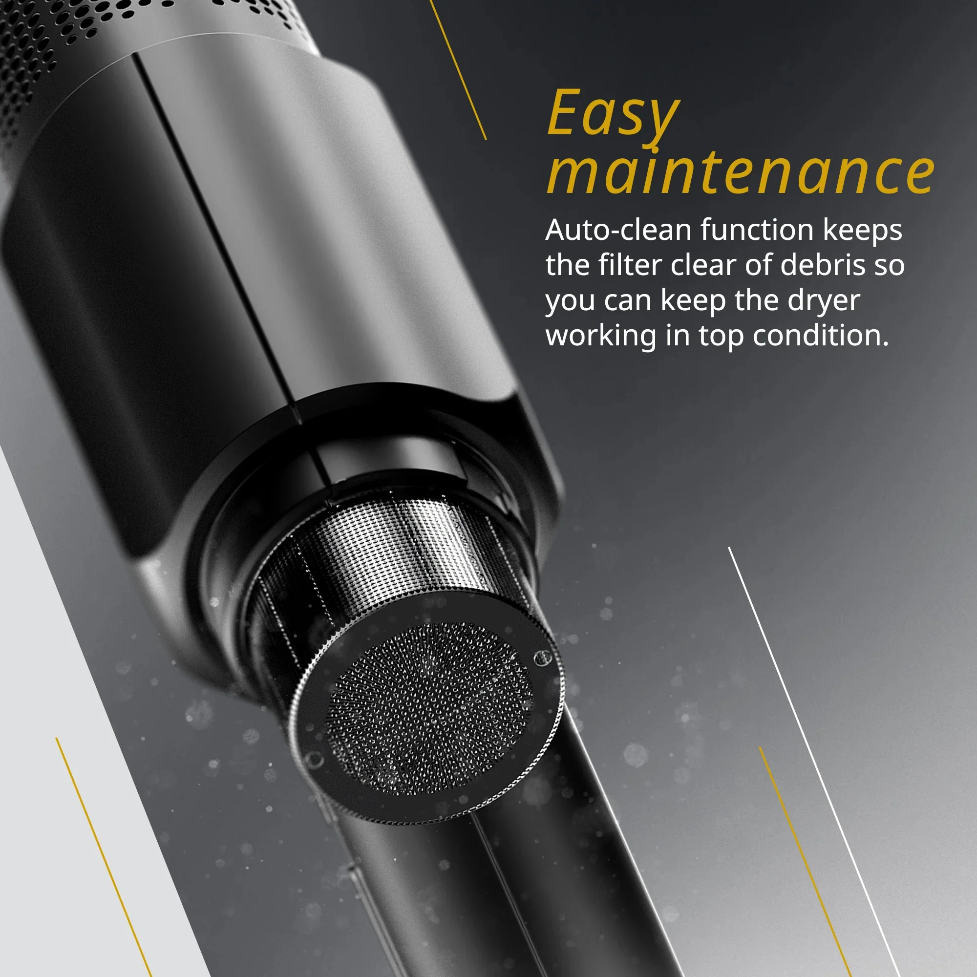 Wahl Vanquish™ Hair Dryer - Image 7