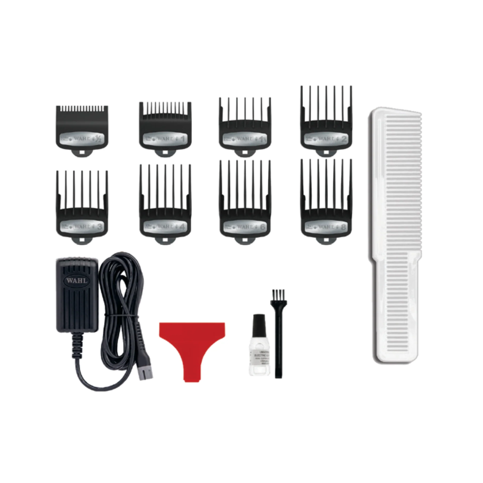 Wahl 5 Star Black Magic Cordless Clip - Image 4