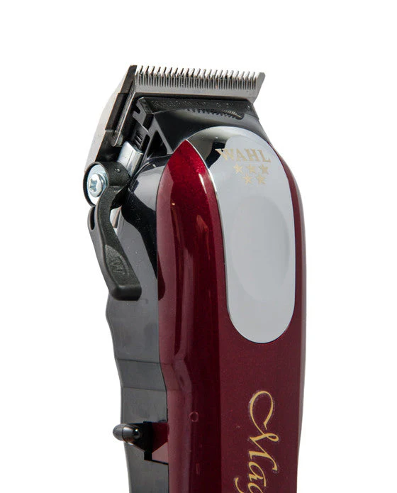 Wahl 5 Star Cordless Lithium Magic Clip Clipper - Image 6