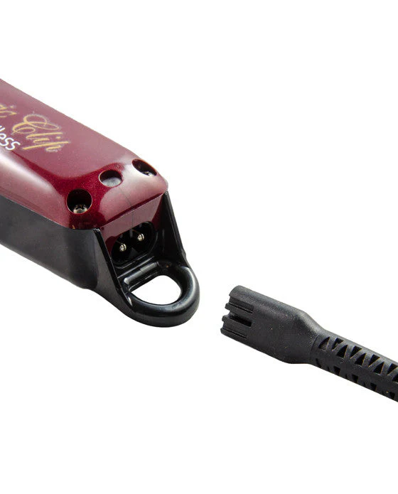 Wahl 5 Star Cordless Lithium Magic Clip Clipper - Image 7