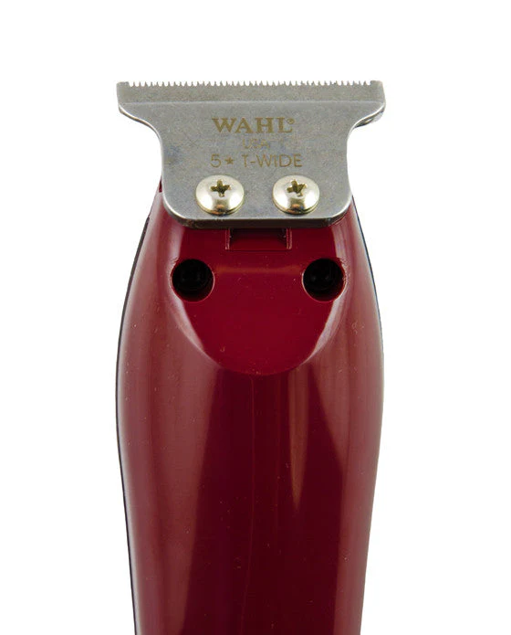 Wahl 5 Star Detailer Professional Trimmer - Image 3