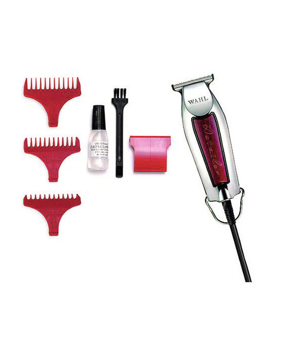 Wahl 5 Star Detailer Professional Trimmer - Image 5
