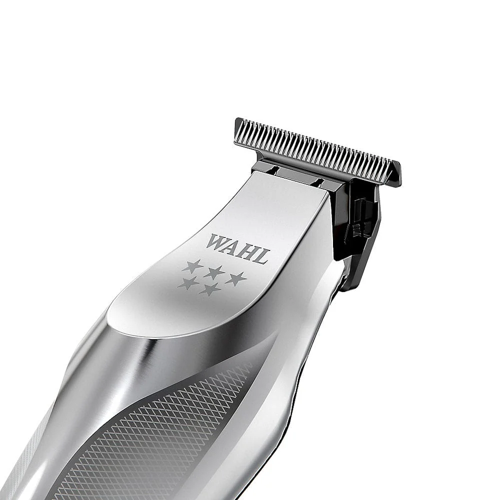 WAHL 5 Star Hi Viz Trimmer - Image 3
