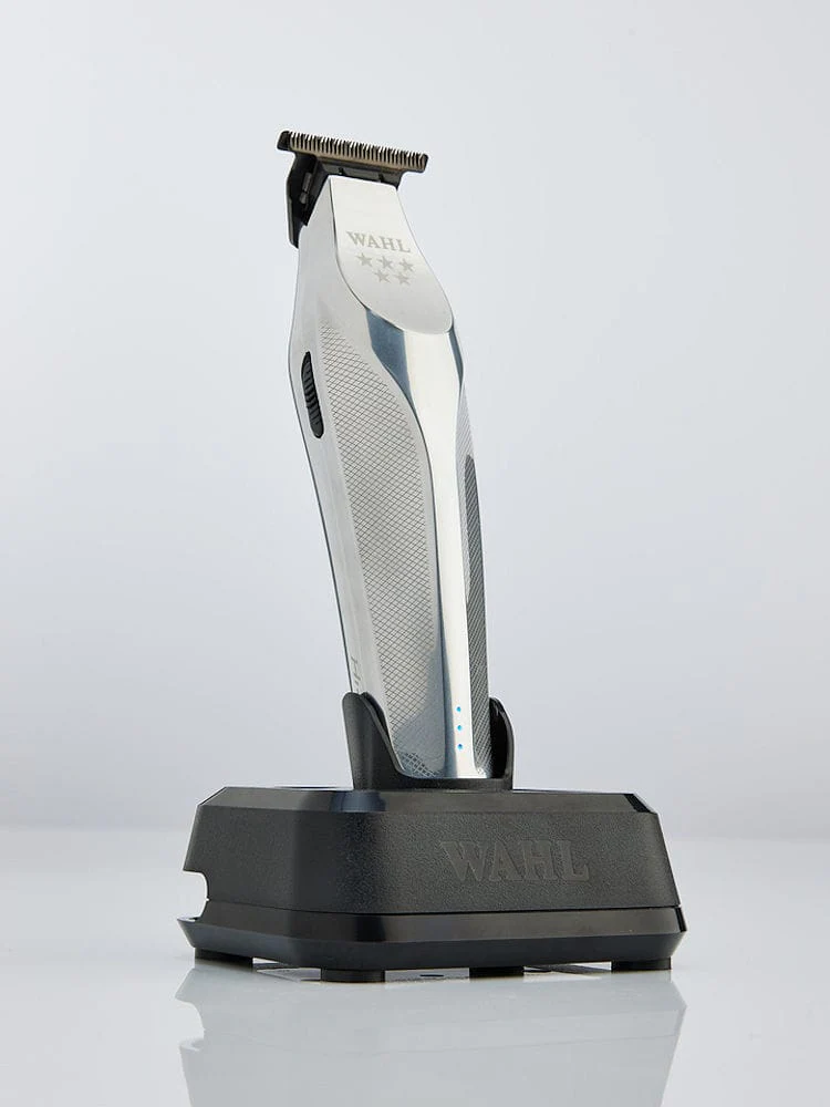 WAHL 5 Star Hi Viz Trimmer - Image 4