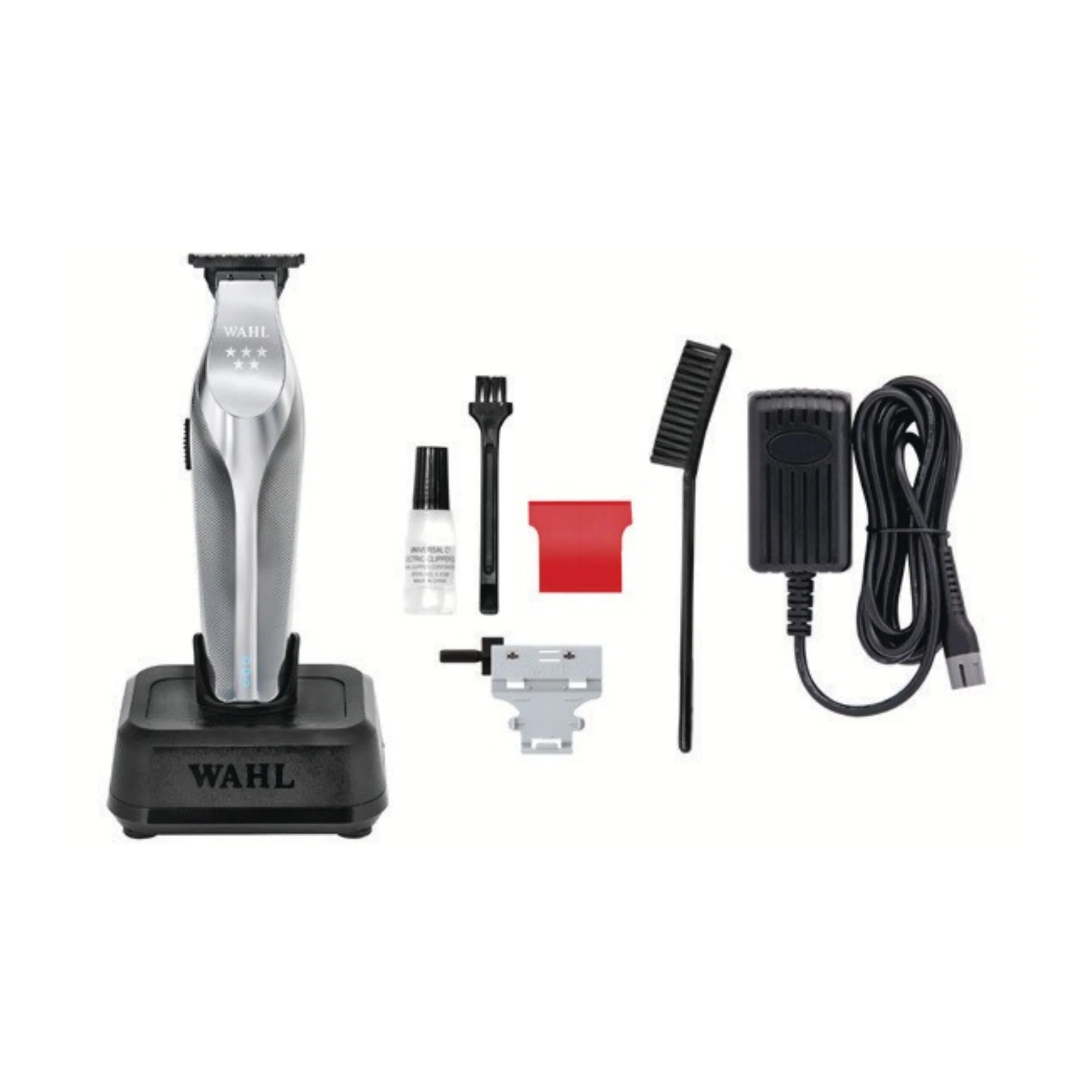 WAHL 5 Star Hi Viz Trimmer - Image 5