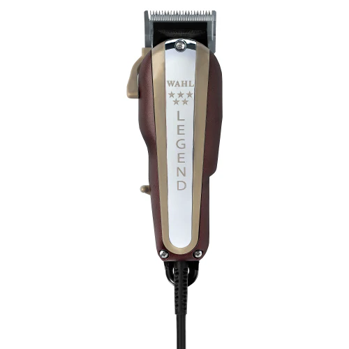 Wahl 5 Star Legend Professional Barber Clipper - Image 2
