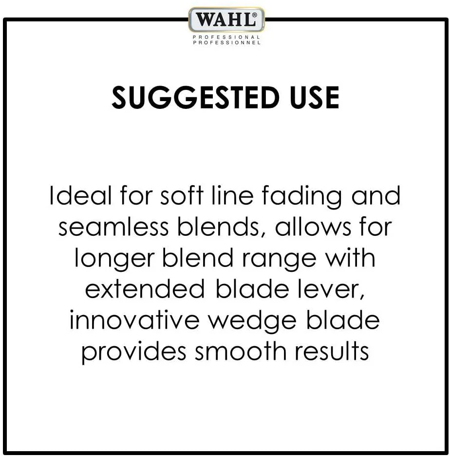 Wahl 5 Star Legend Professional Barber Clipper - Image 6