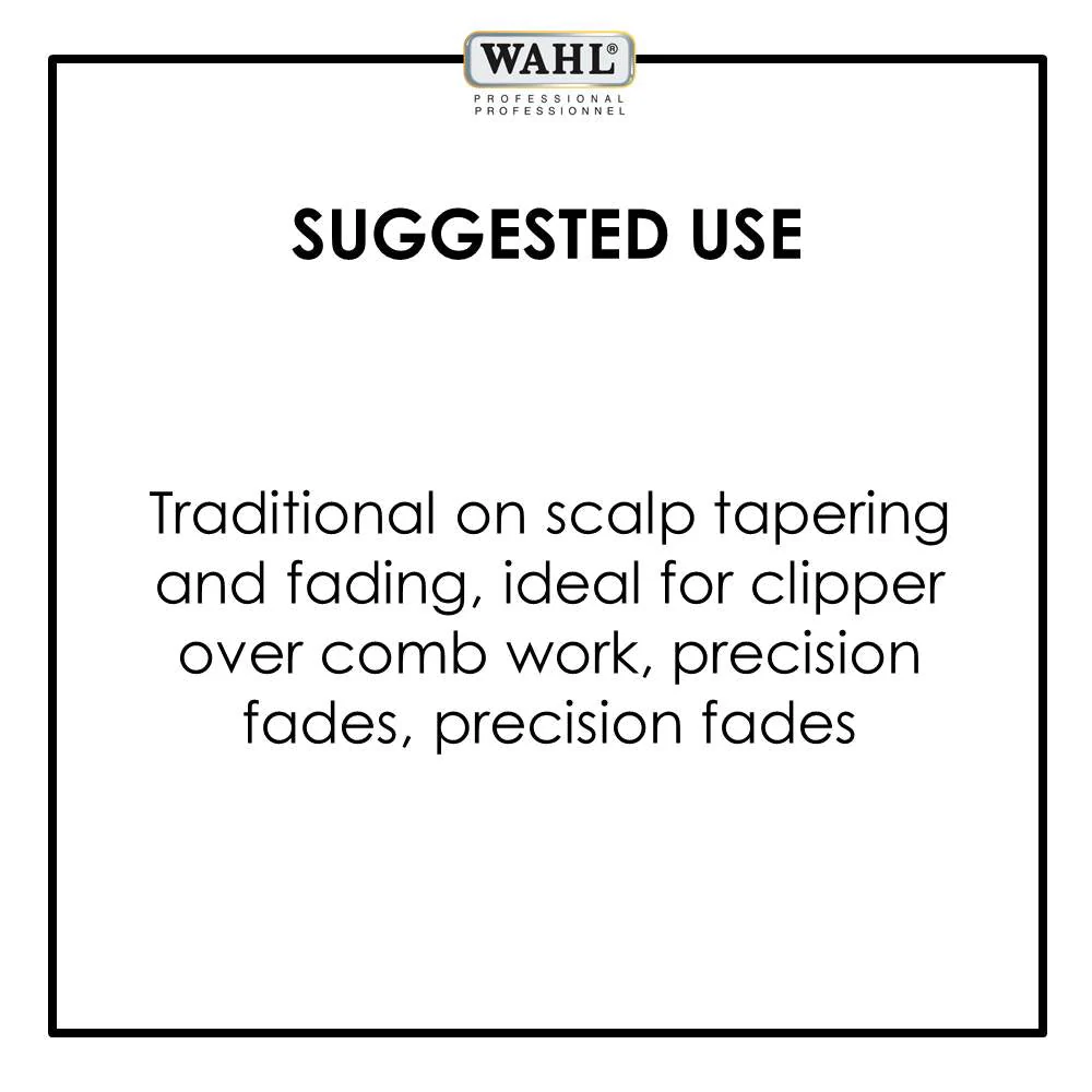Wahl 5 Star Magic Clip Professional Clipper - Image 5