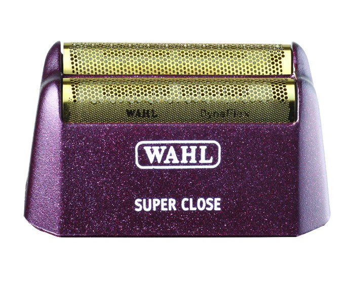 Wahl 5 Star Replacement Foil - Purple Edition