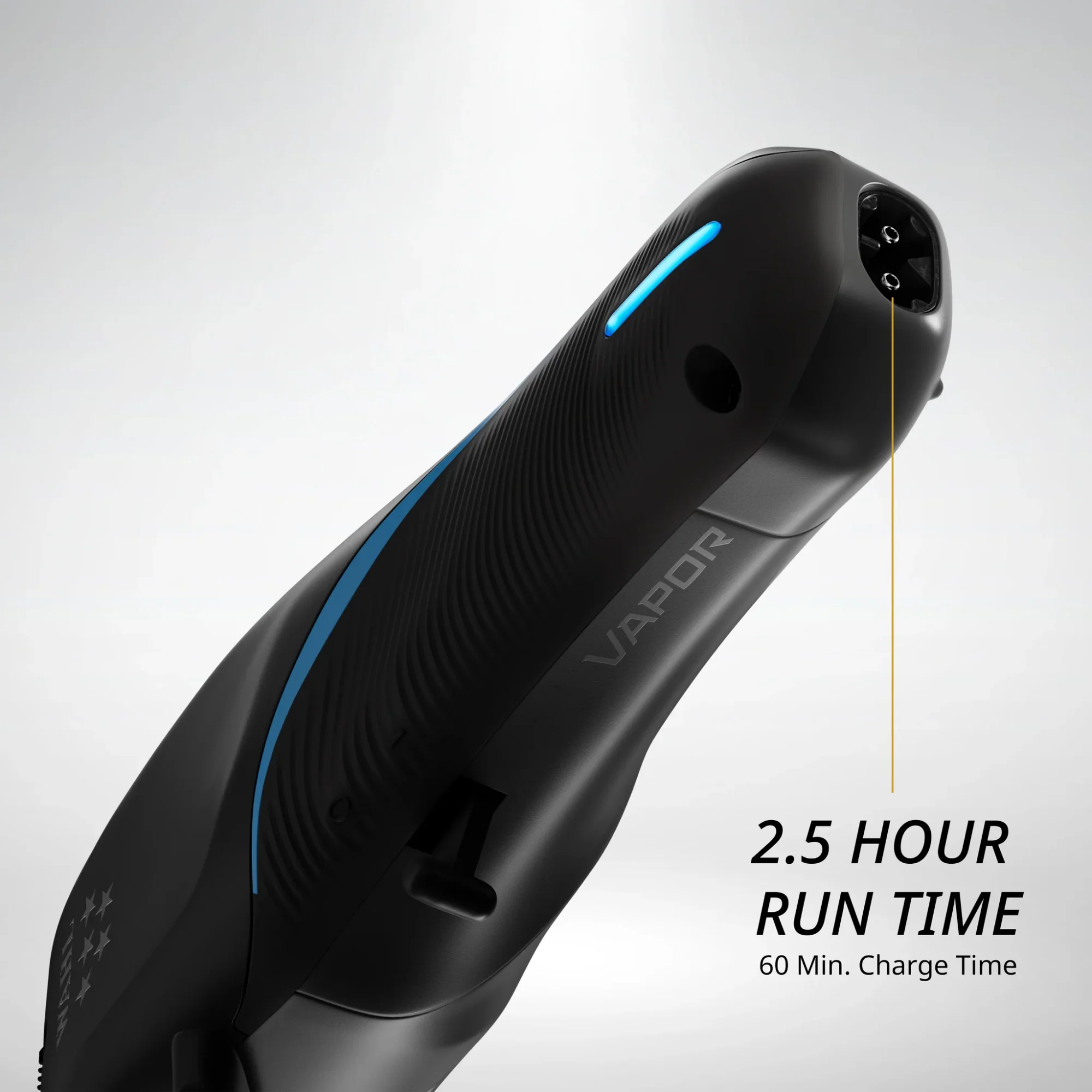 WAHL 5 Star Vapor Lithium Clipper - Image 4