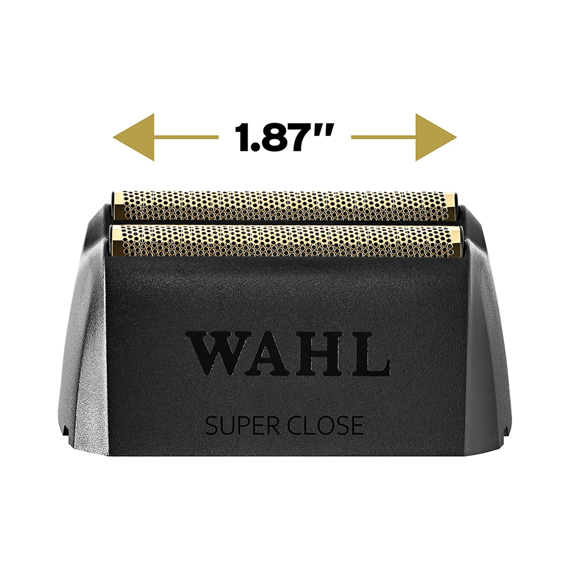 WAHL-55594 Foil For Wahl 5 Star Vanish Shaver - Image 5