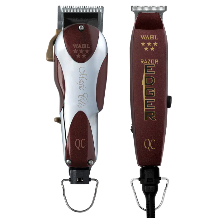 WAHL-8242 WAHL COMBO 5S UNICORD COMBO MAGIC CLIP/EDGER CORD - Image 3