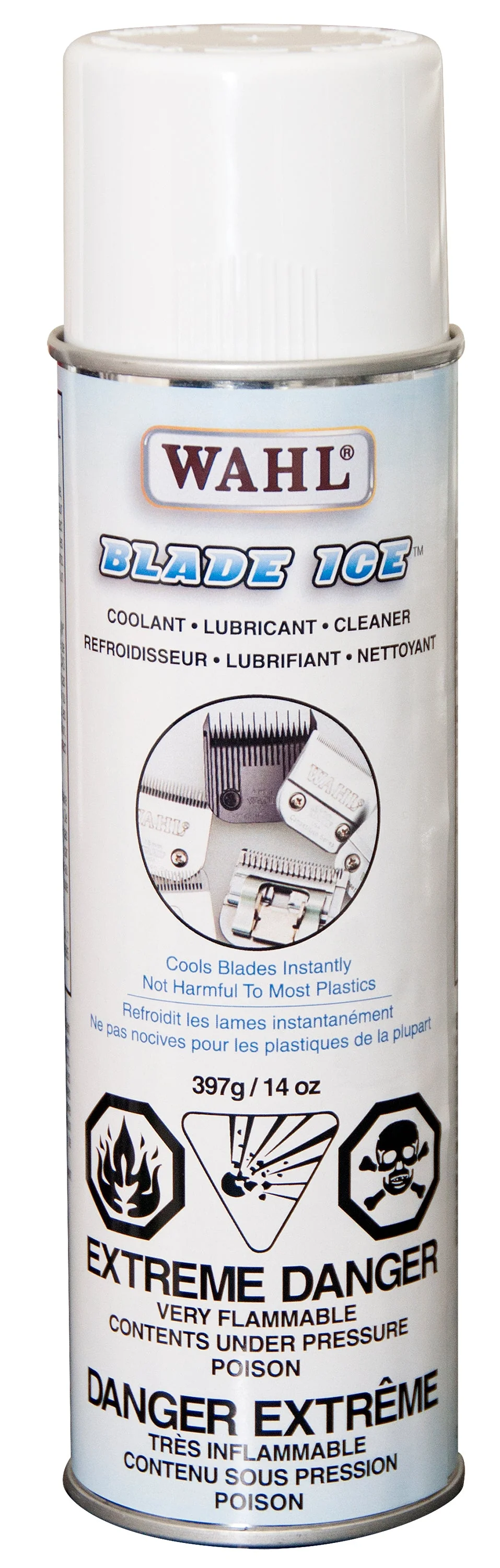 Wahl Blade Care Maintenance Kit - Image 4
